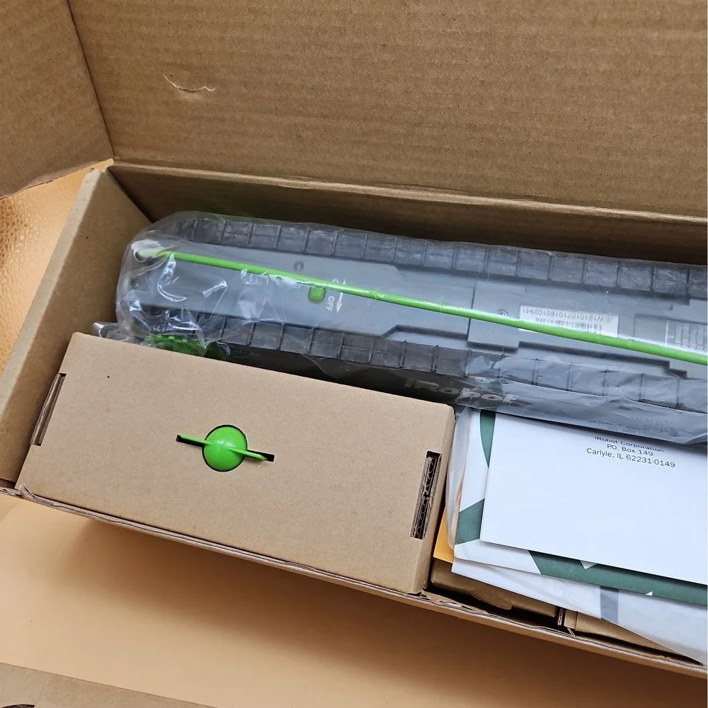 iRobot Looj Gutter Cleaning Robot New Open Box Never Used